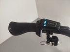 Velo de Ville KEB 800