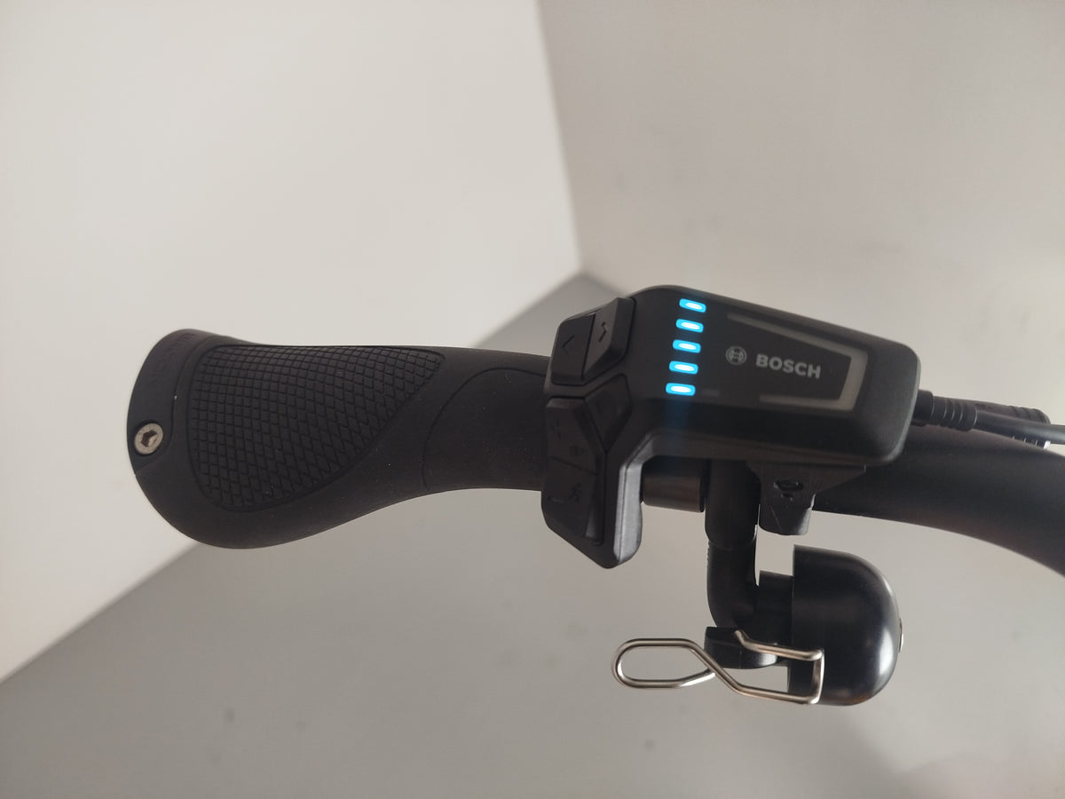 Velo de Ville KEB 800