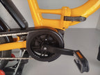 Velo de Ville KEB 800