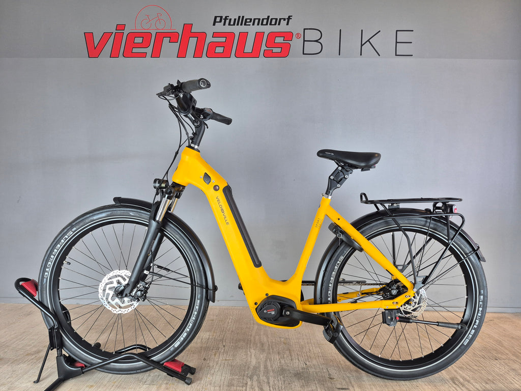 Velo De Ville LEB 990 Sport Enviolo Smooth