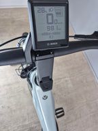 Velo De Ville SEB 890 Pro