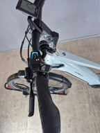 Velo De Ville SEB 890 Pro