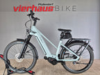 Velo De Ville SEB 890 Pro