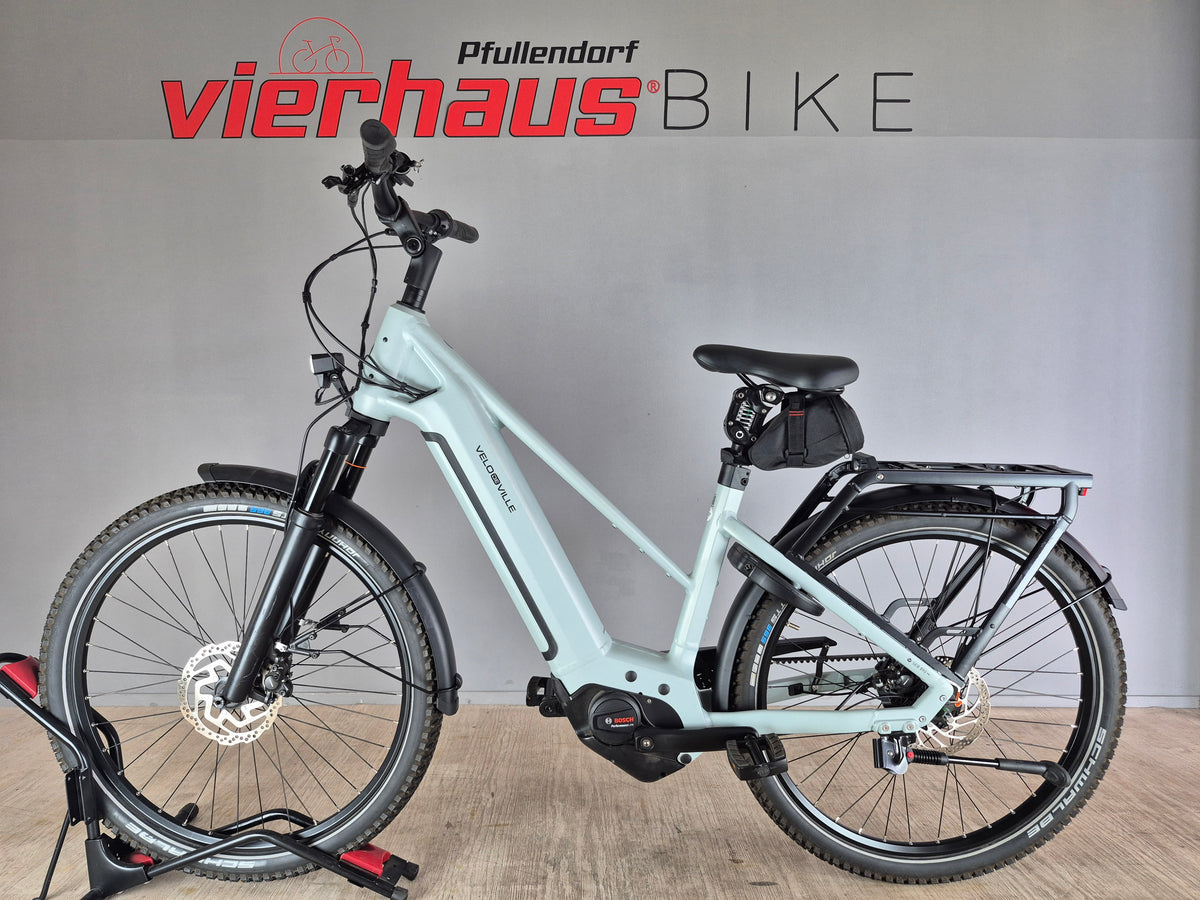 Velo De Ville SEB 890 Pro