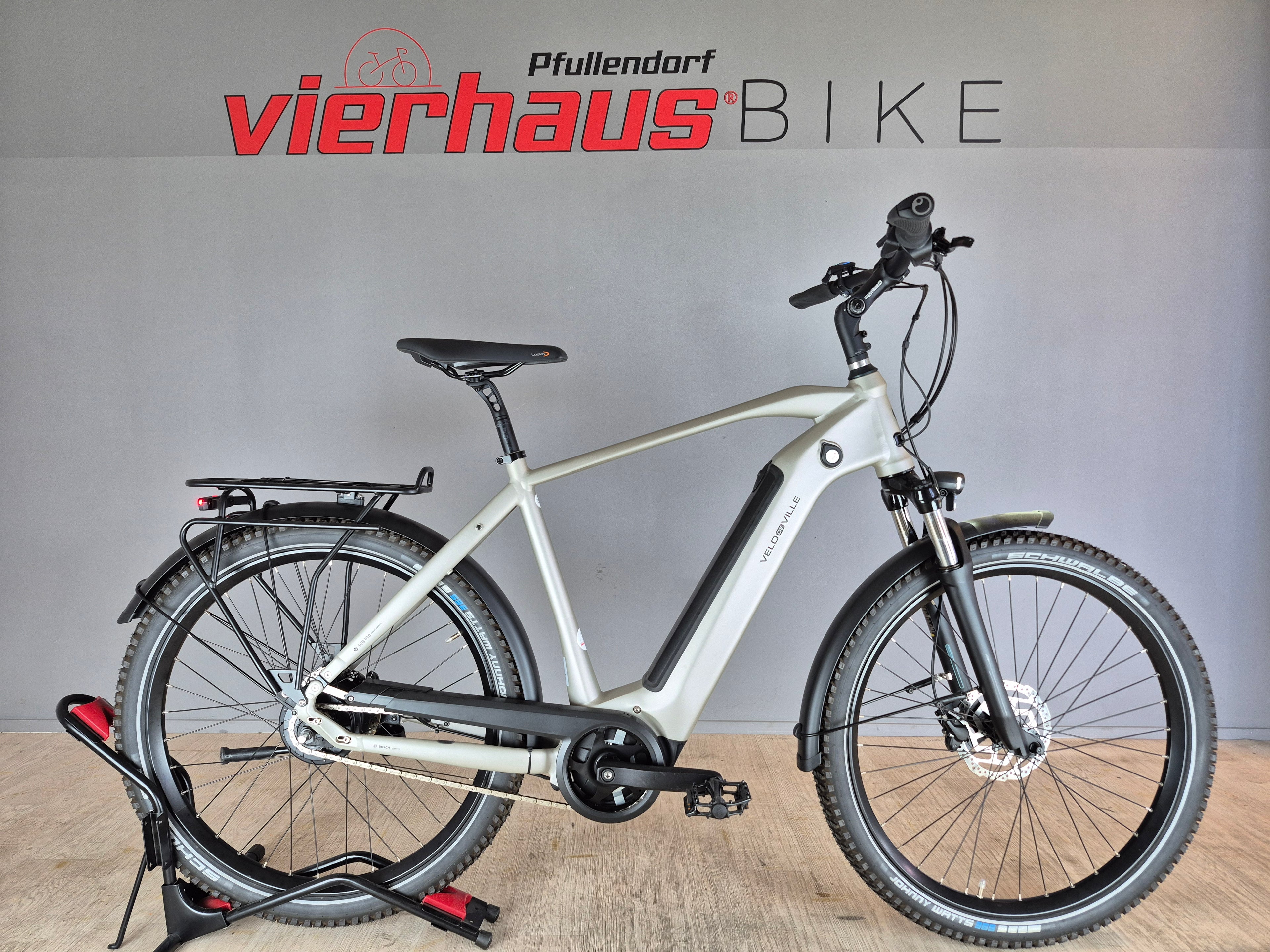 VELO DE VILLE SEB-890-Enviolo
