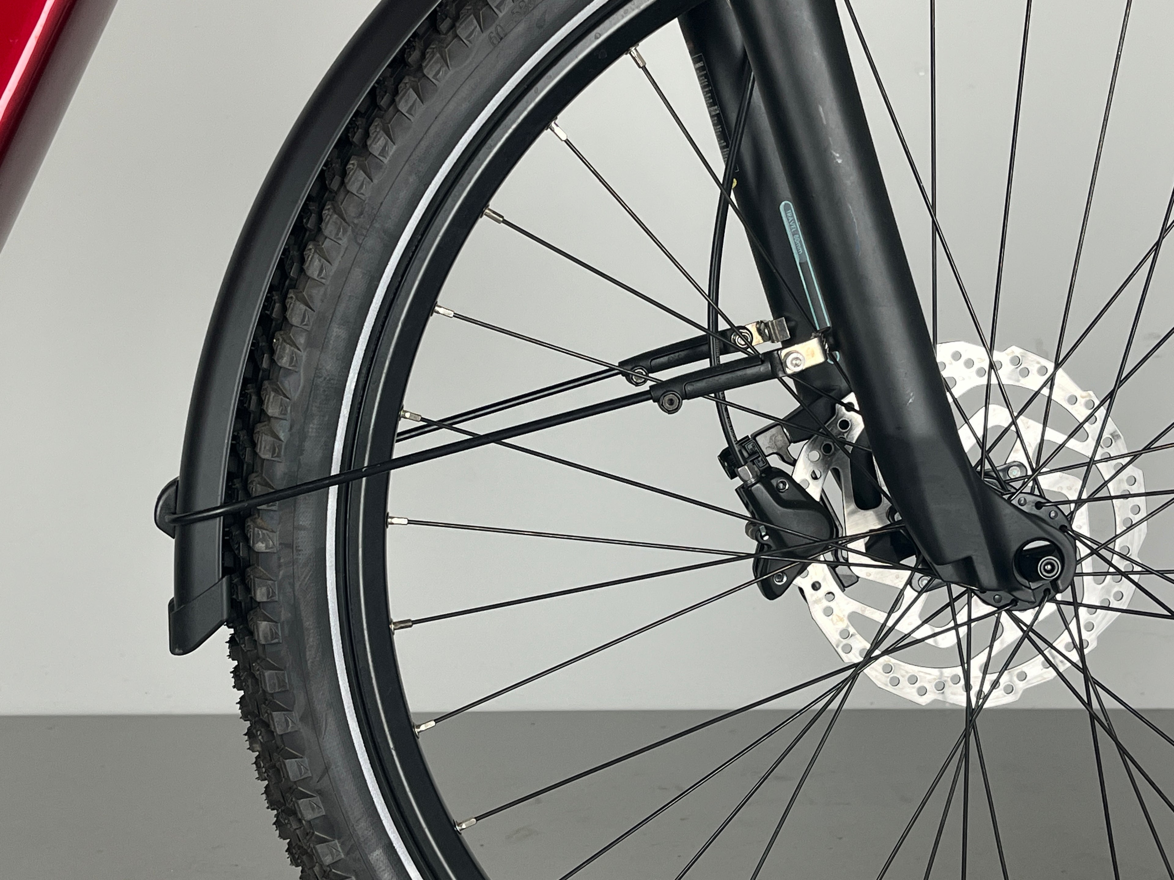 Velo de Ville SEB 990 SMART SMOOTH