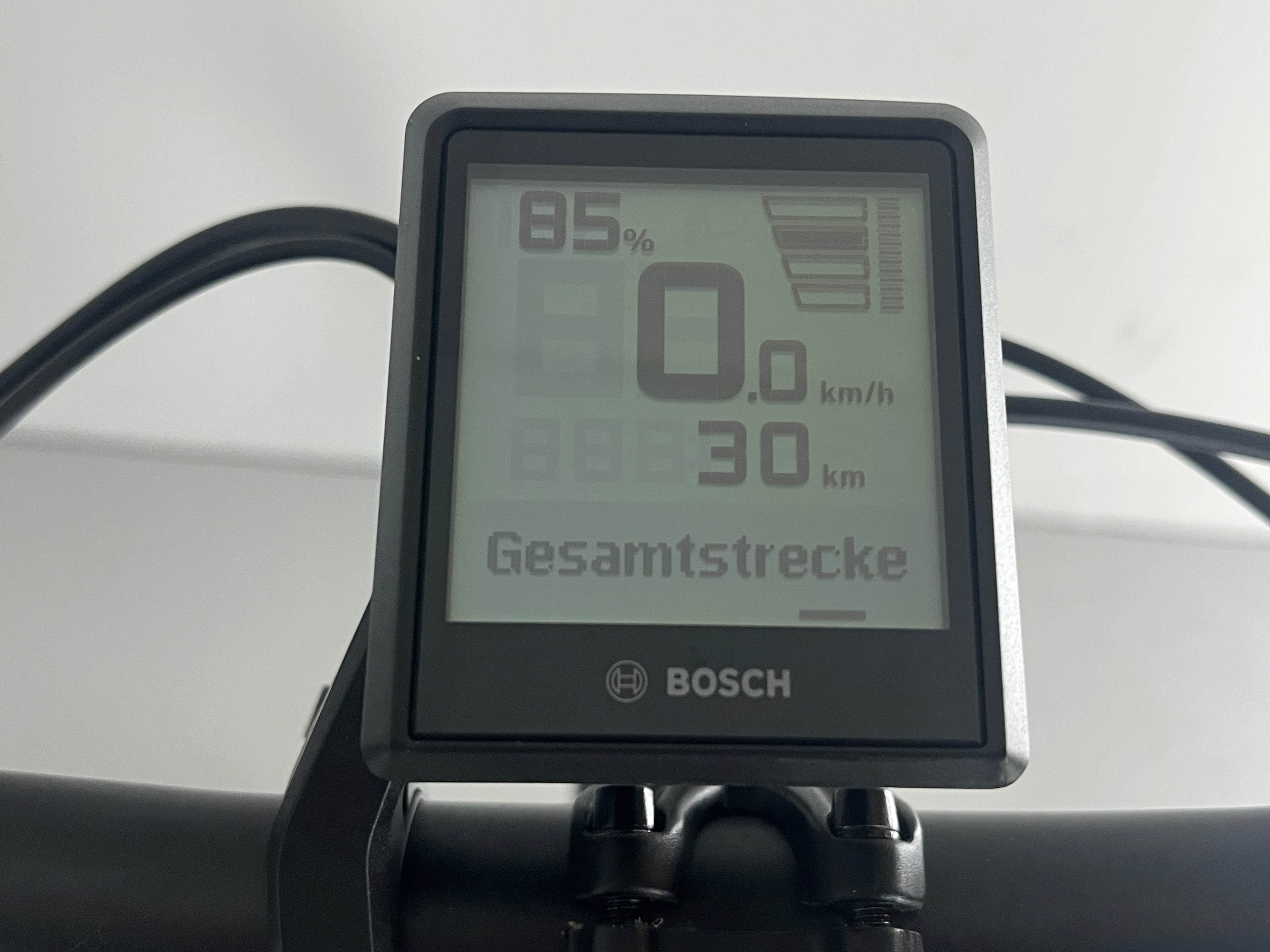 Velo de Ville SEB 990 SMART SMOOTH