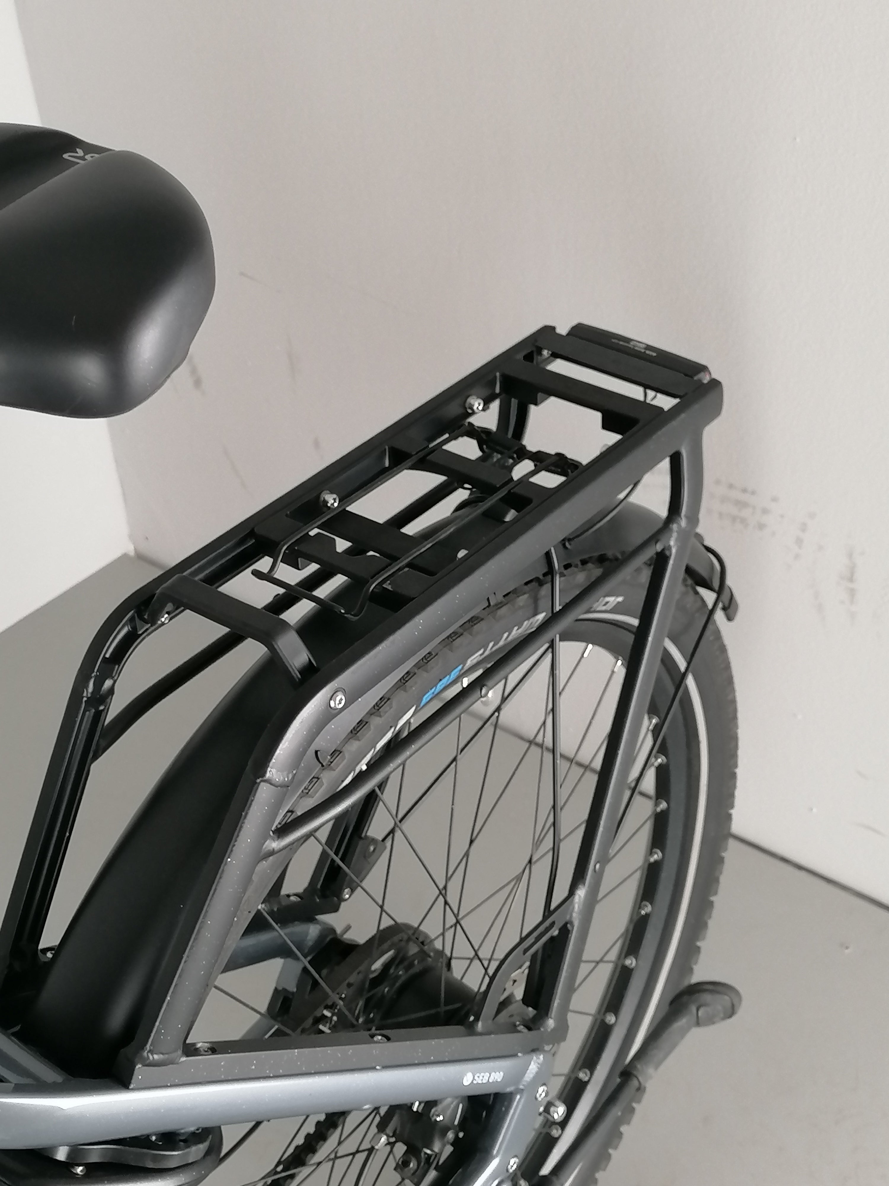 Velo de Ville SEB 990