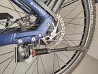Velo de Ville SEB 990 Pro