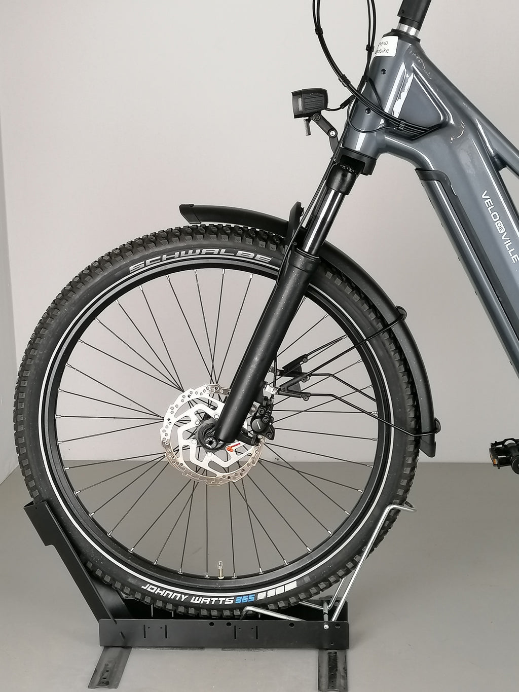 Velo de Ville SEB 990