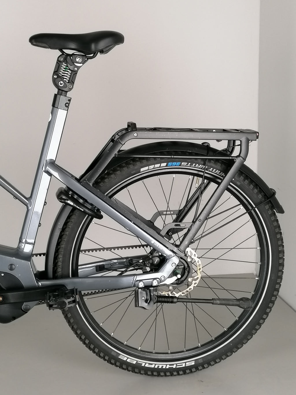 Velo de Ville SEB 990