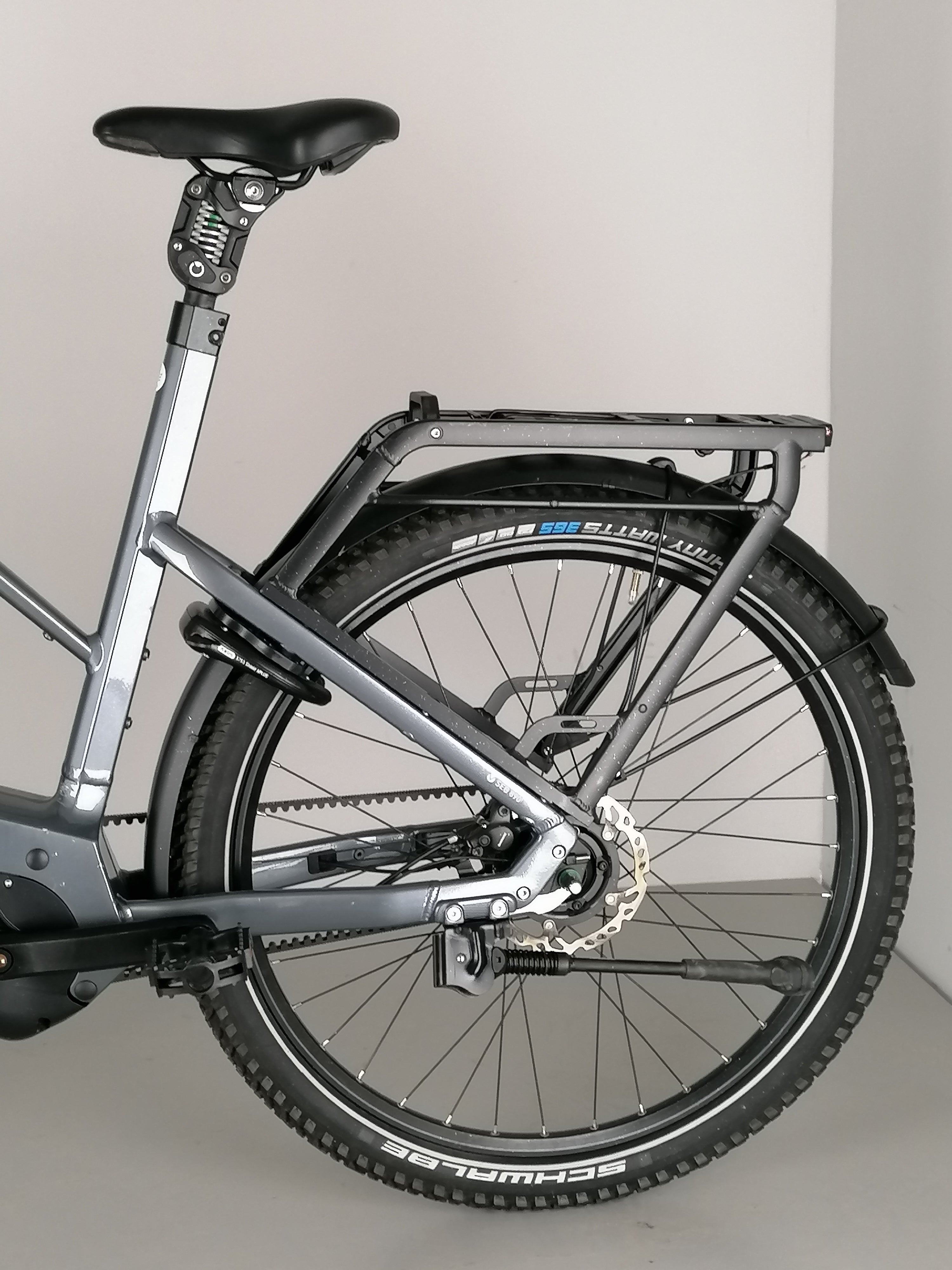 Velo de Ville SEB 990