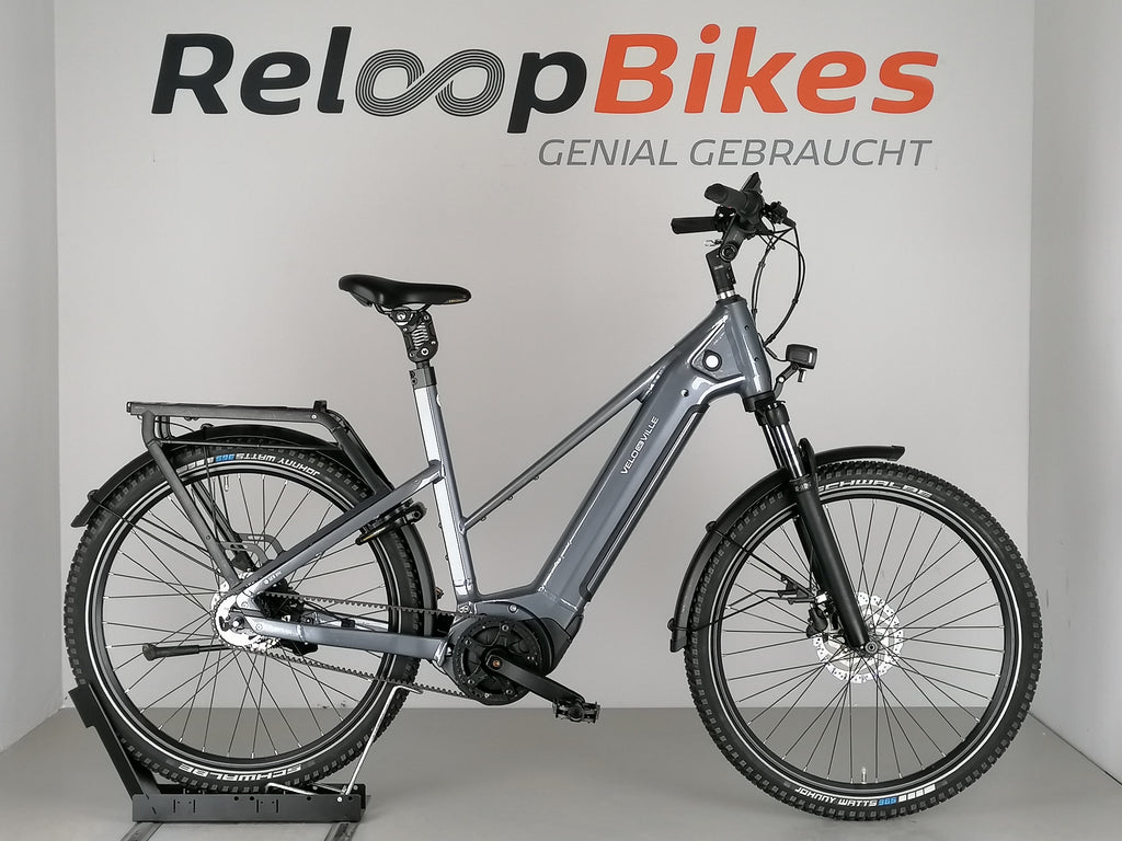 Velo de Ville SEB 990