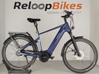 Velo de Ville SEB 990 Pro