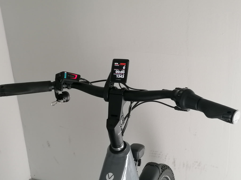 Velo de Ville SEB 990