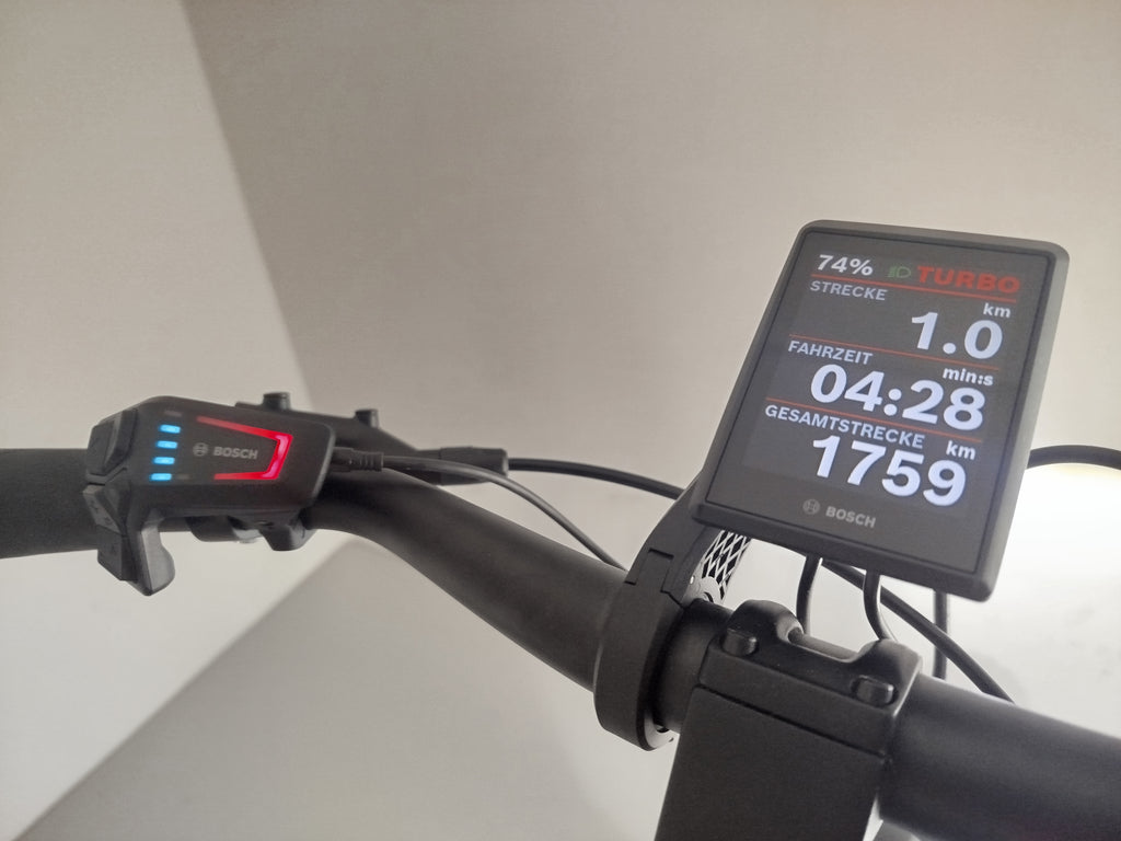 Velo de Ville SEB 990 Pro