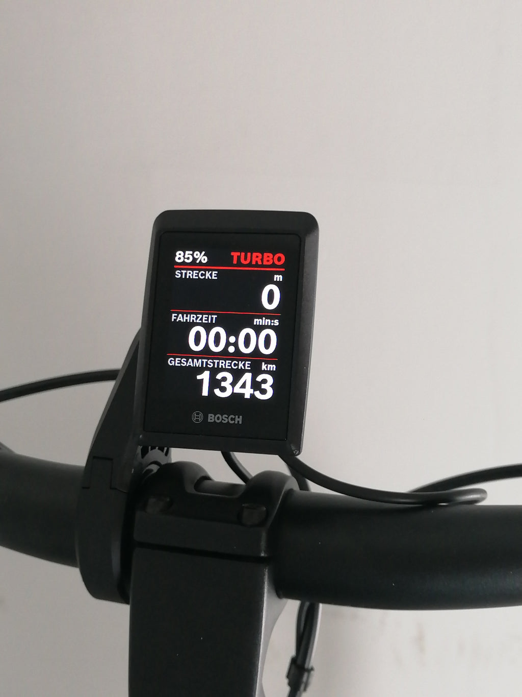 Velo de Ville SEB 990