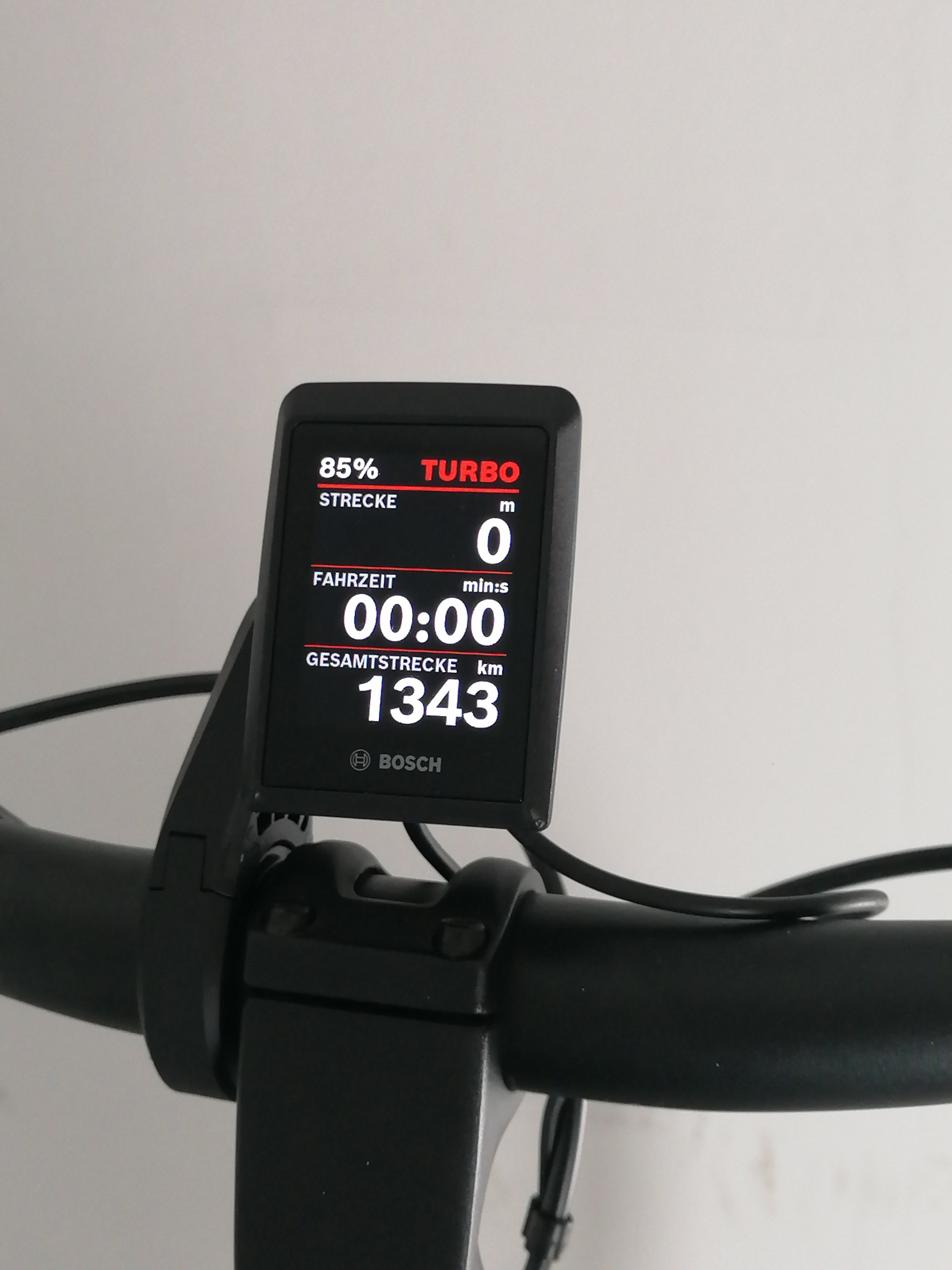 Velo de Ville SEB 990