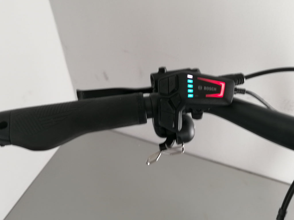 Velo de Ville SEB 990