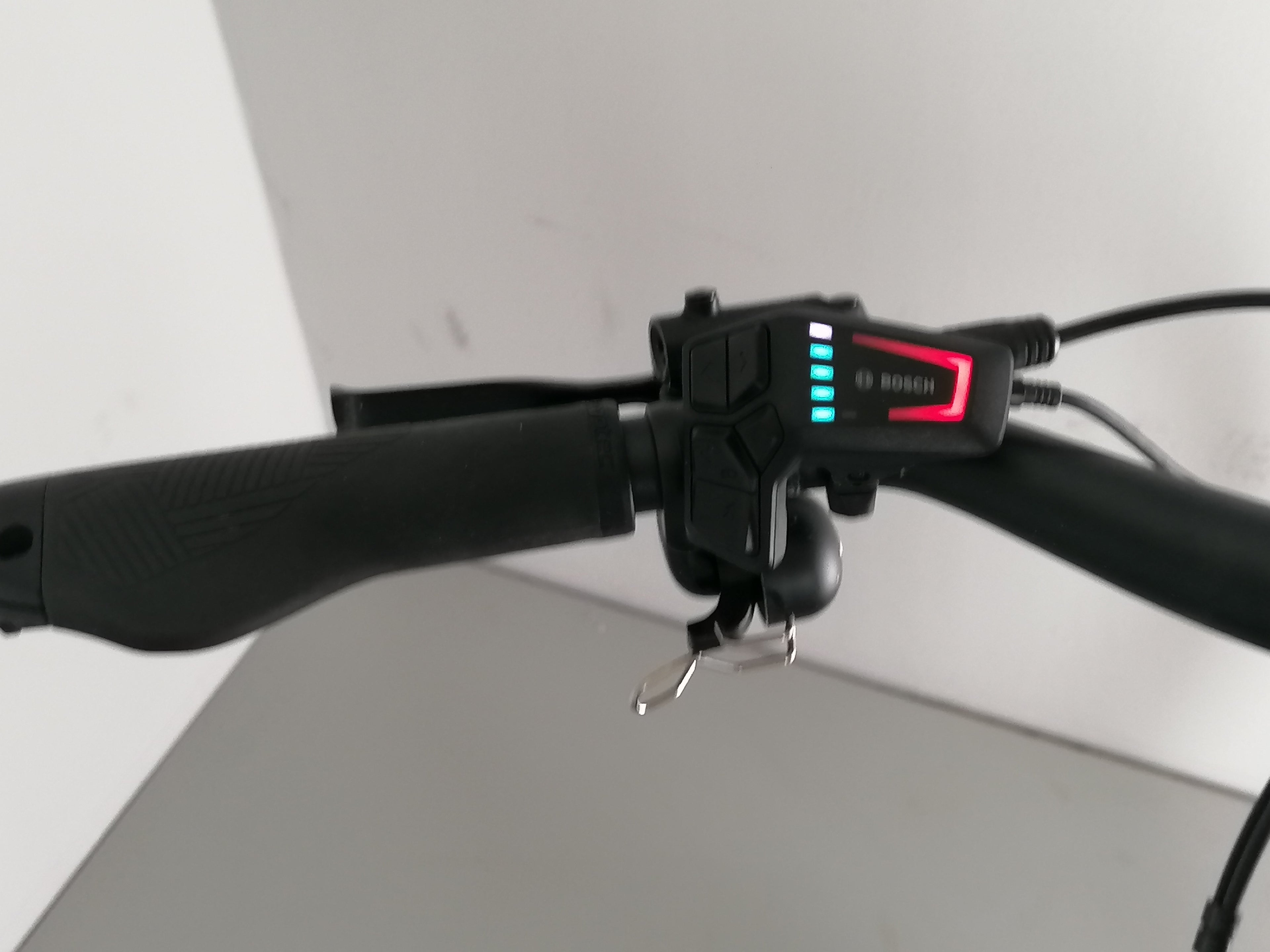 Velo de Ville SEB 990