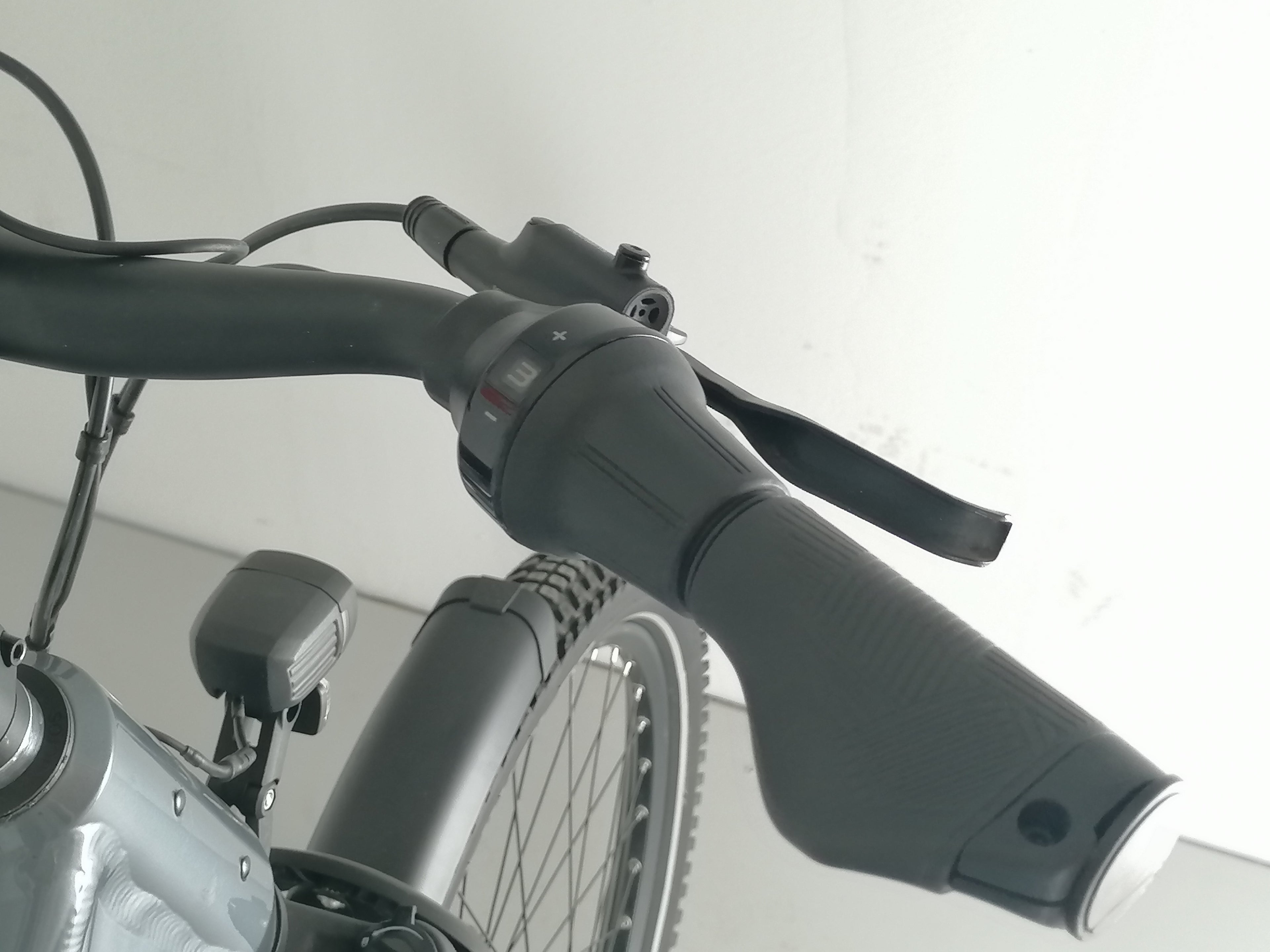 Velo de Ville SEB 990