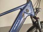 Velo de Ville SEB 990 Pro