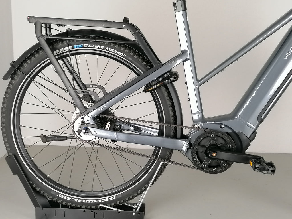 Velo de Ville SEB 990