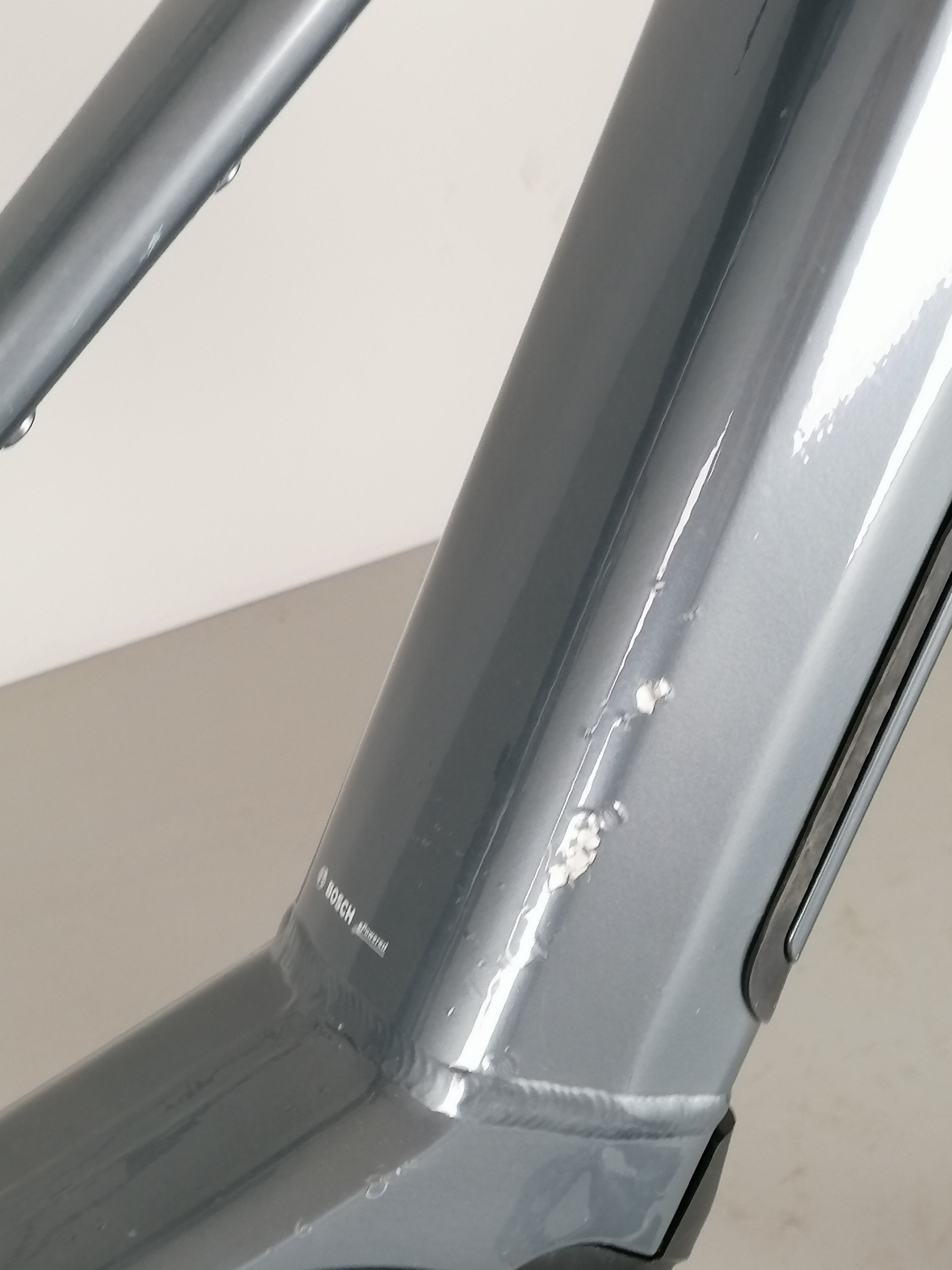 Velo de Ville SEB 990