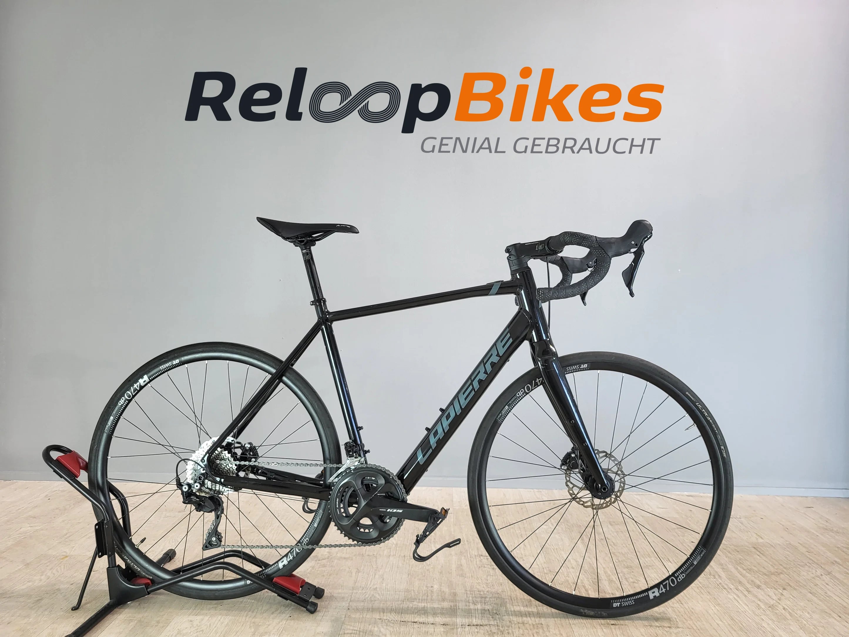 LaPierre eSensium 5.2