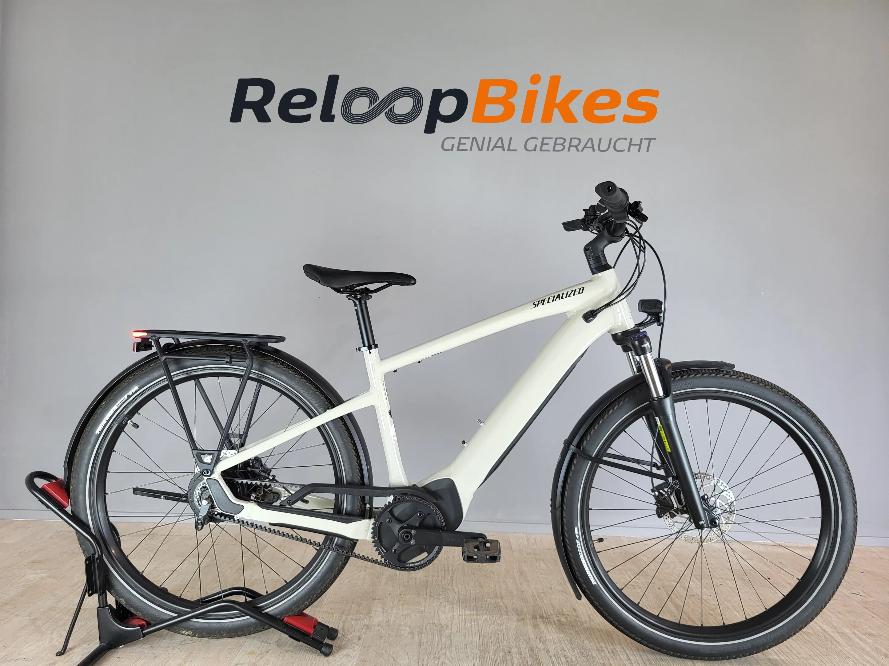 Specialized VADO 3.0