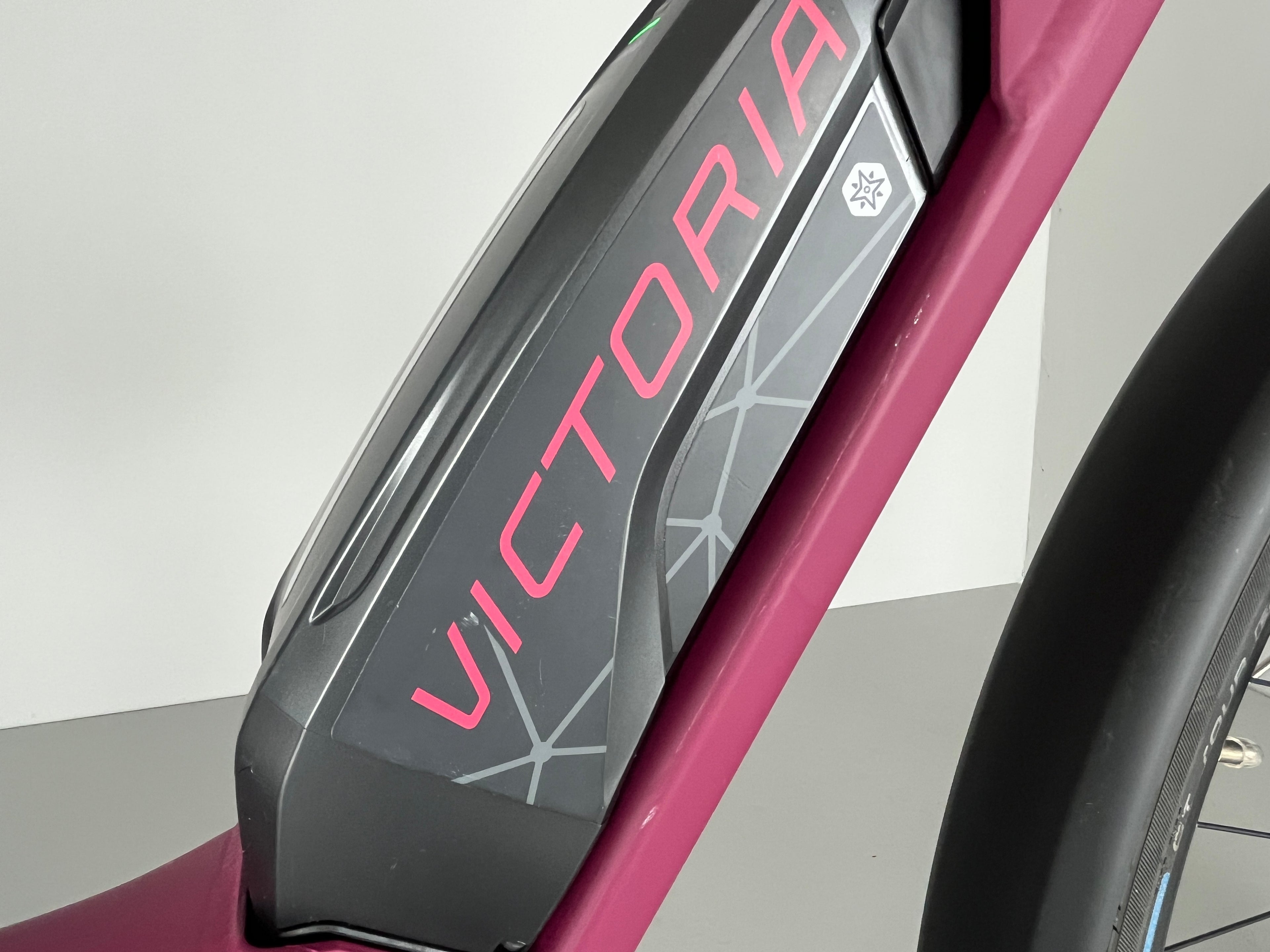 Victoria Rad E-Toruing 8.8