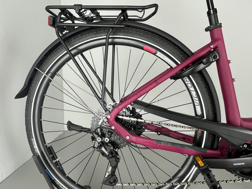 Victoria Rad E-Toruing 8.8