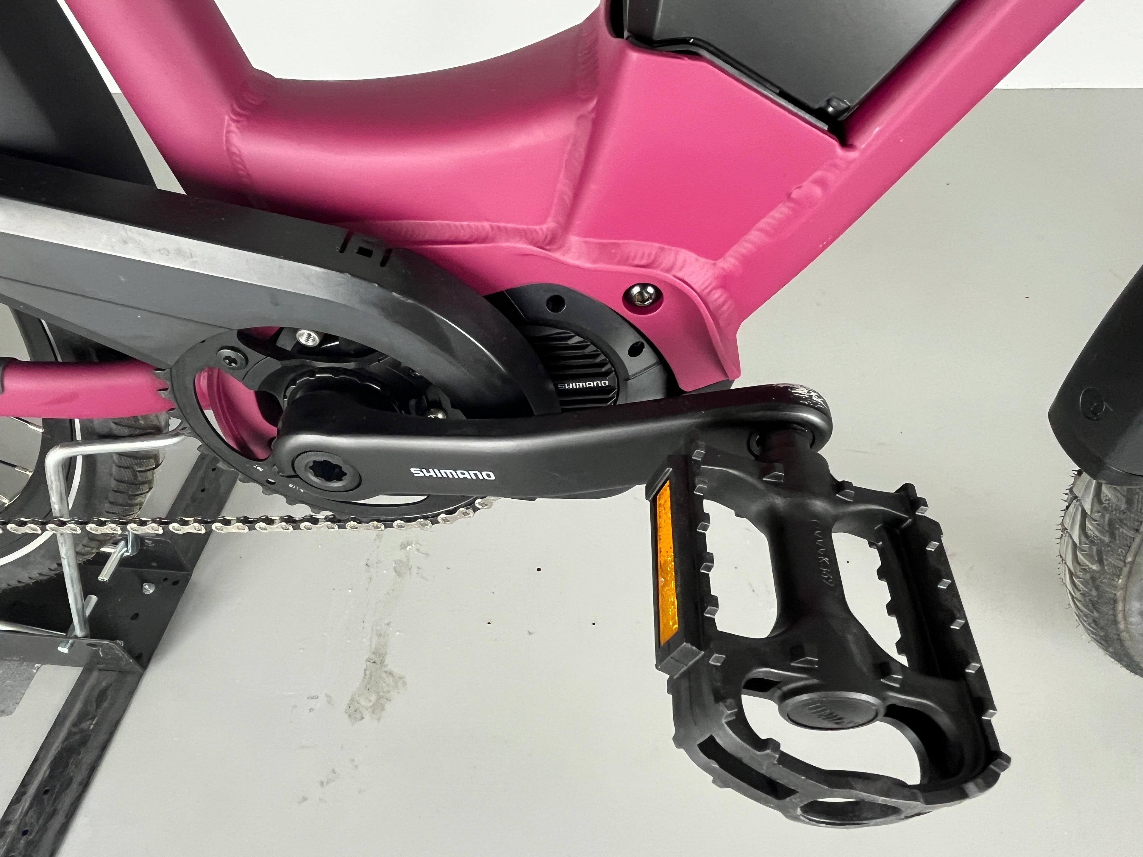 Victoria Rad E-Toruing 8.8