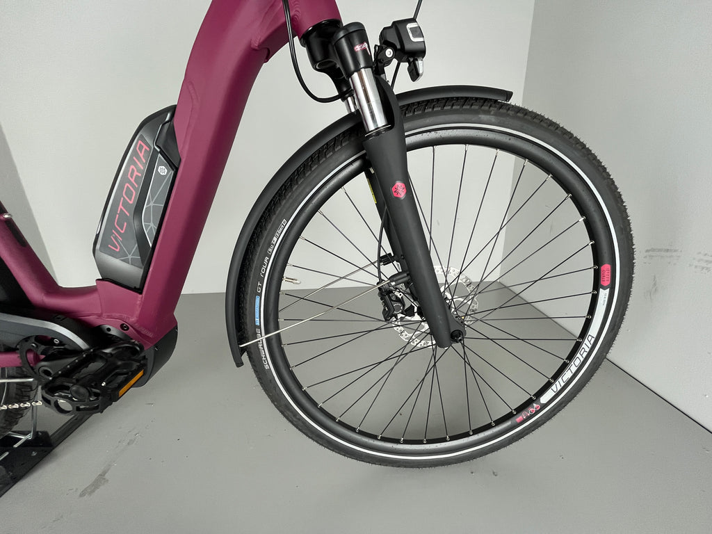 Victoria Rad E-Toruing 8.8