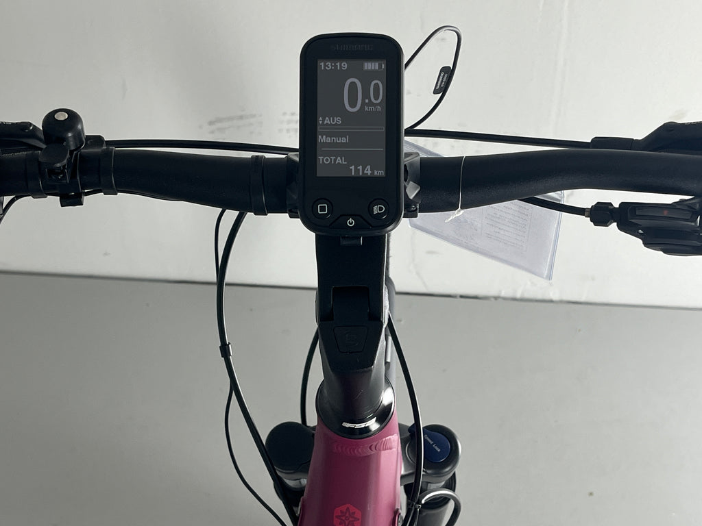 Victoria Rad E-Toruing 8.8