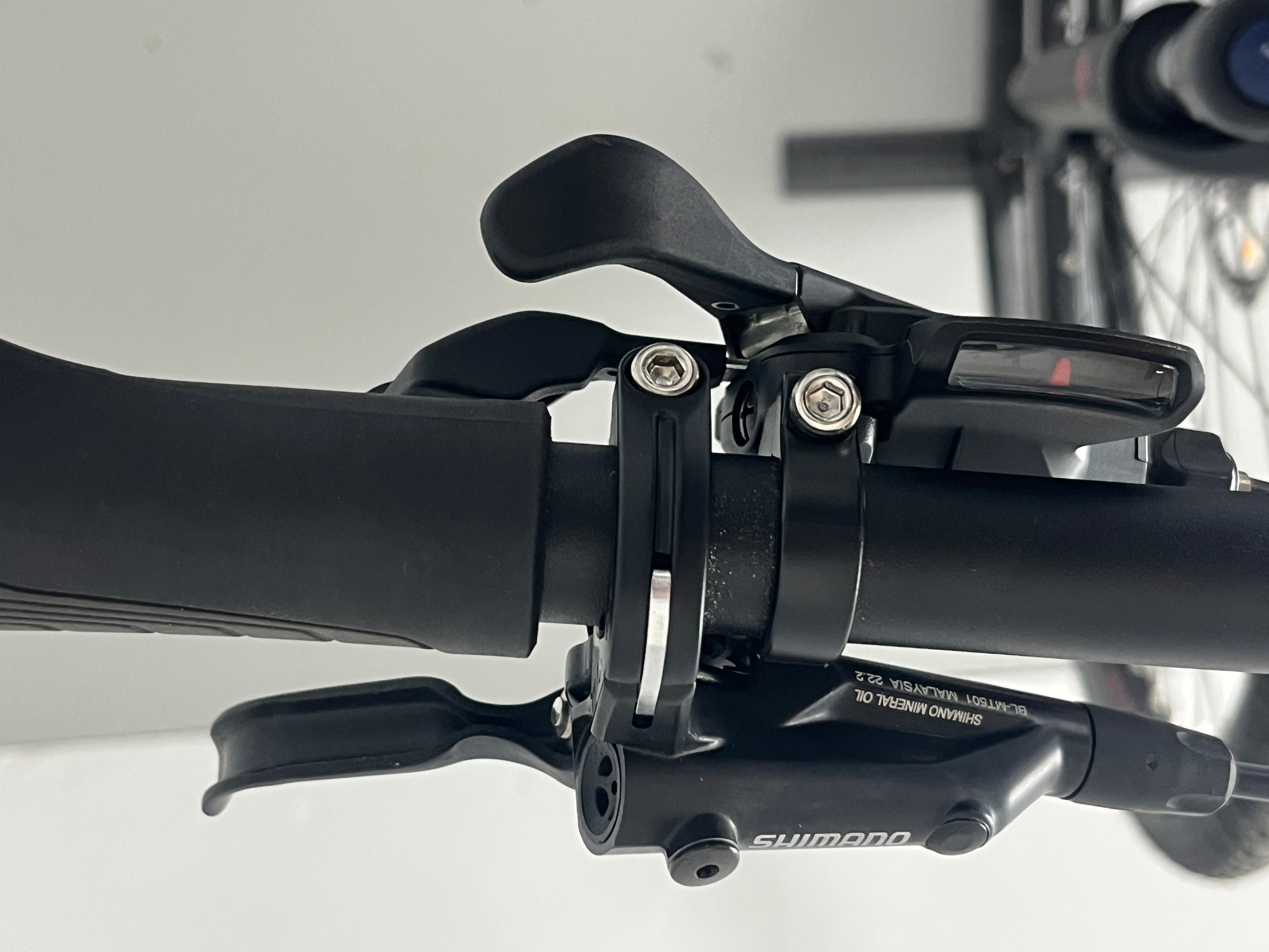 Victoria Rad E-Toruing 8.8