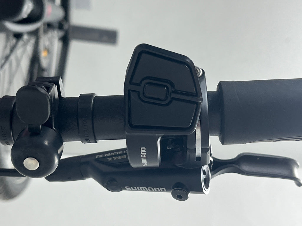 Victoria Rad E-Toruing 8.8