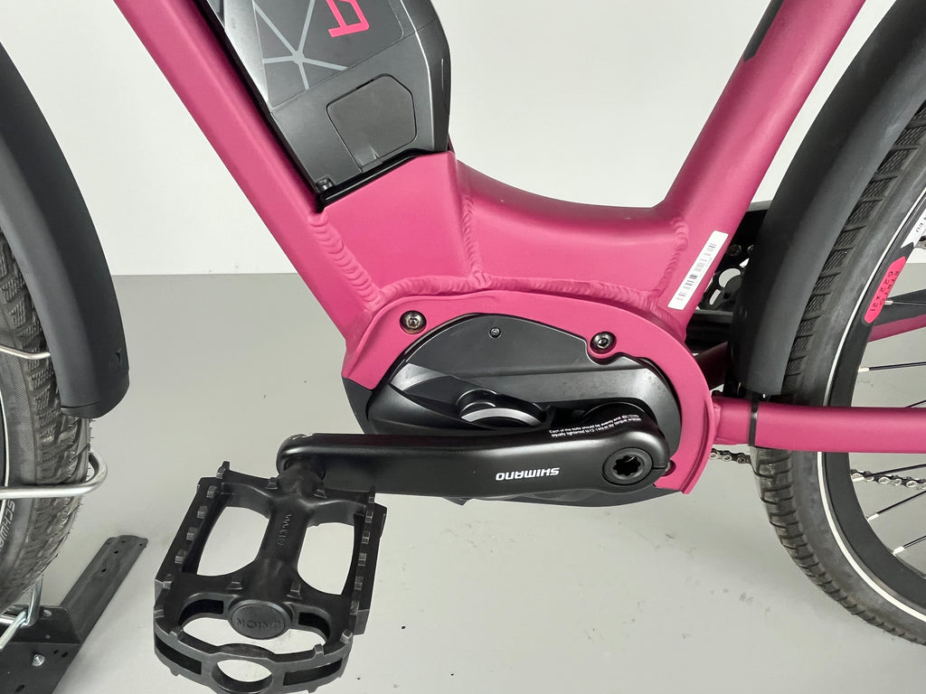 Victoria Rad E-Toruing 8.8