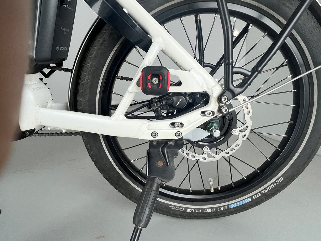 Victoria E-Folding 7.2