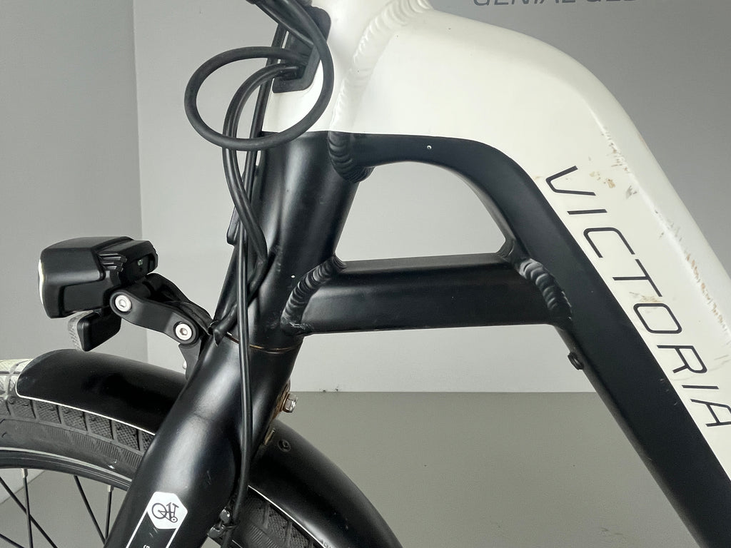 Victoria E-Folding 7.2