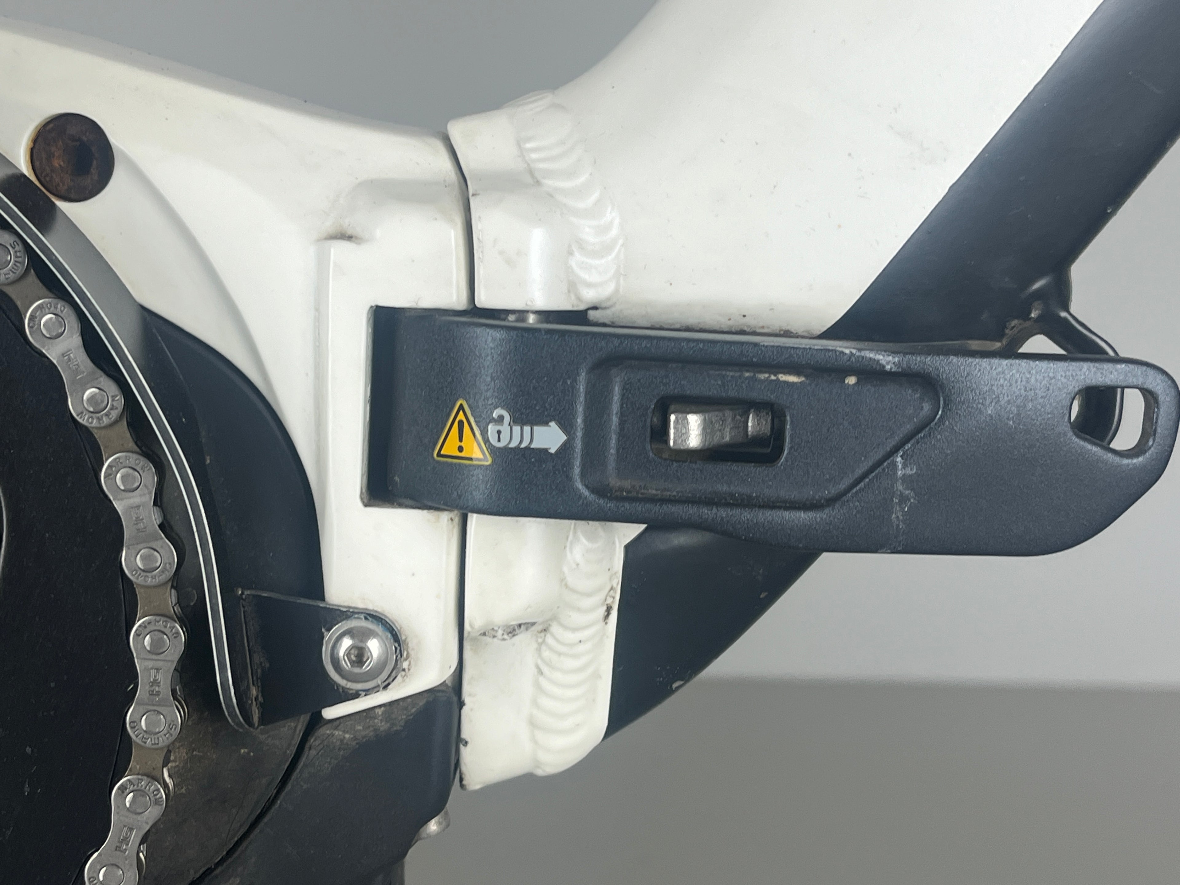 Victoria E-Folding 7.2