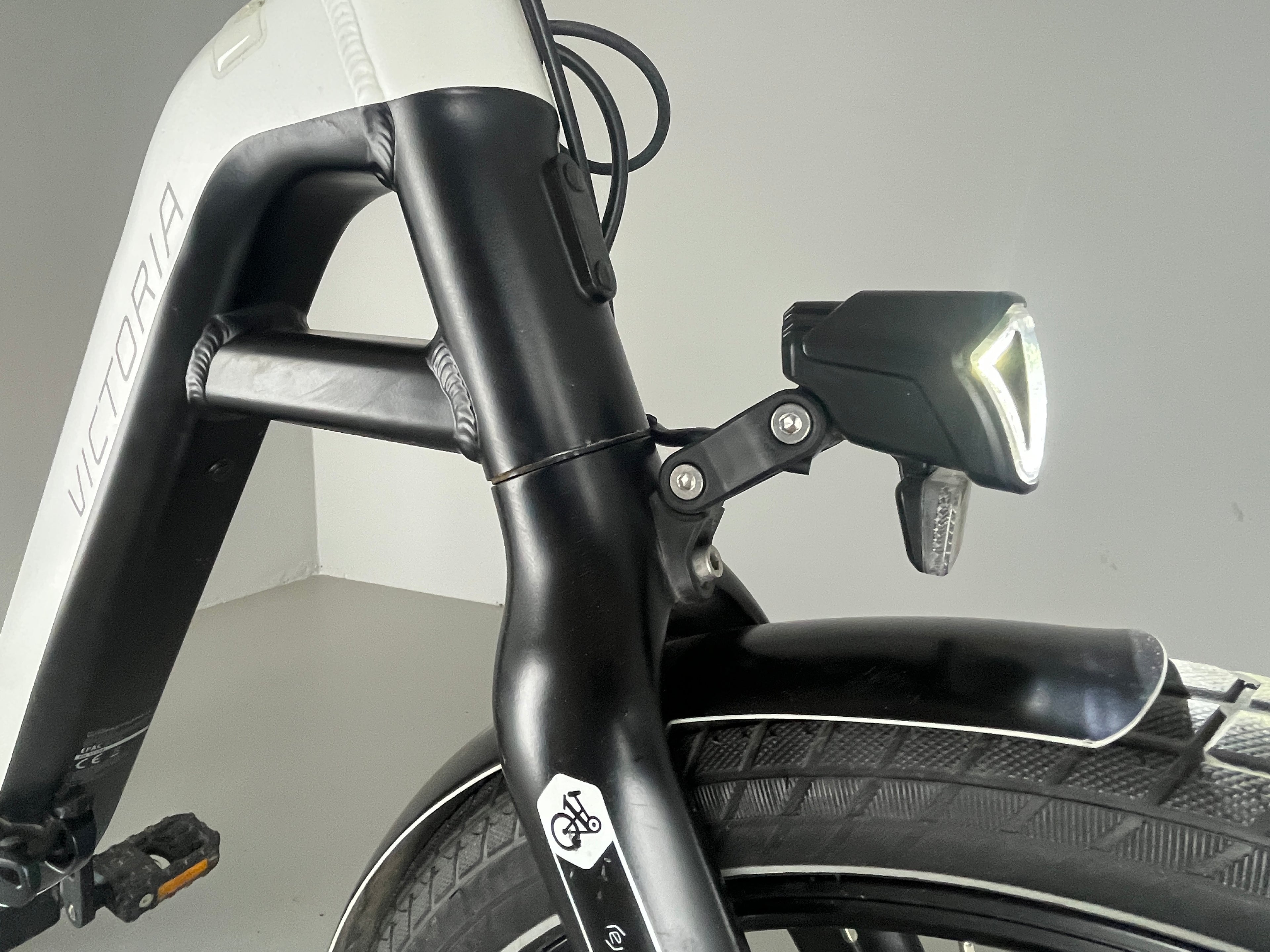 Victoria E-Folding 7.2