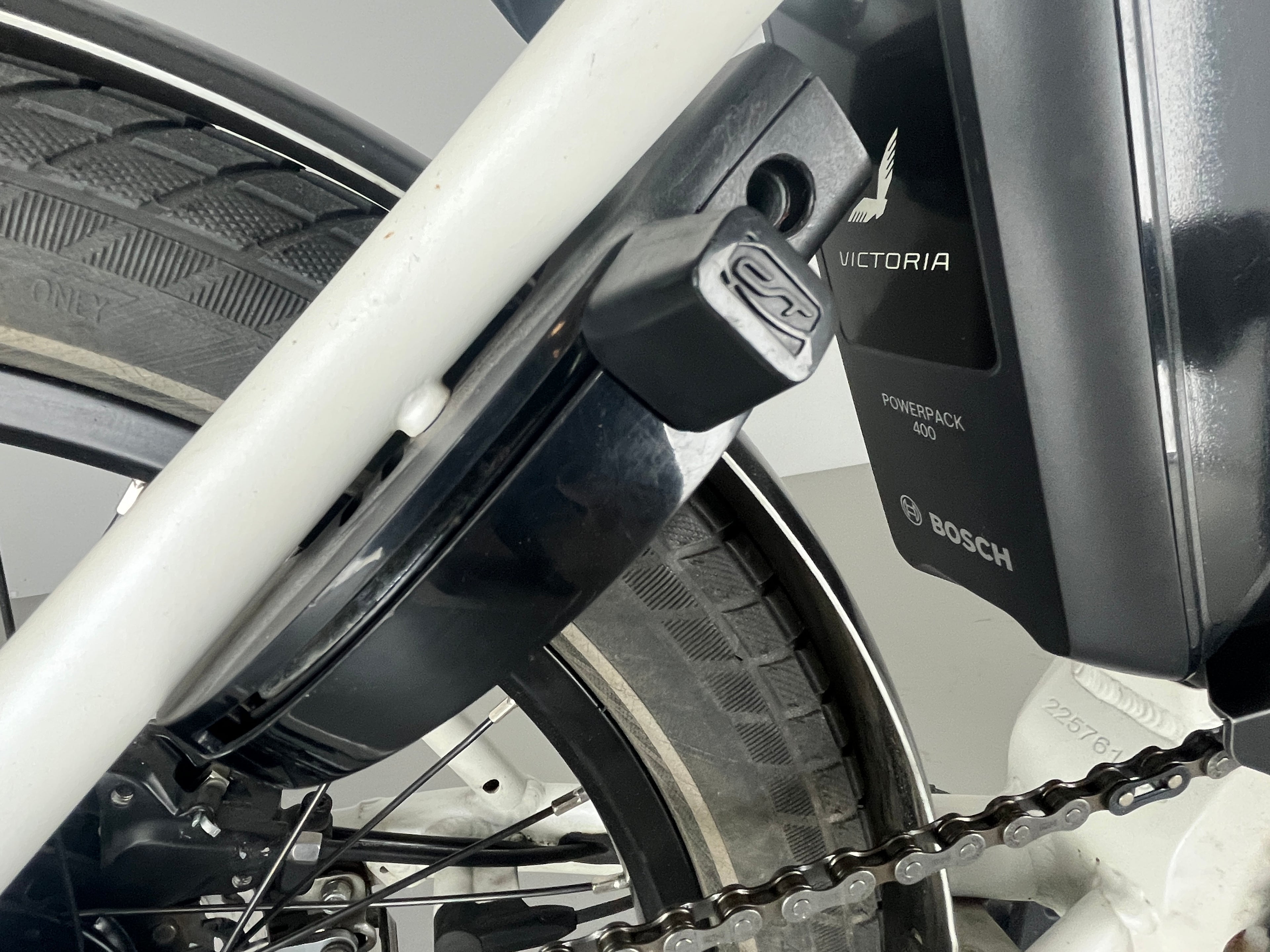 Victoria E-Folding 7.2