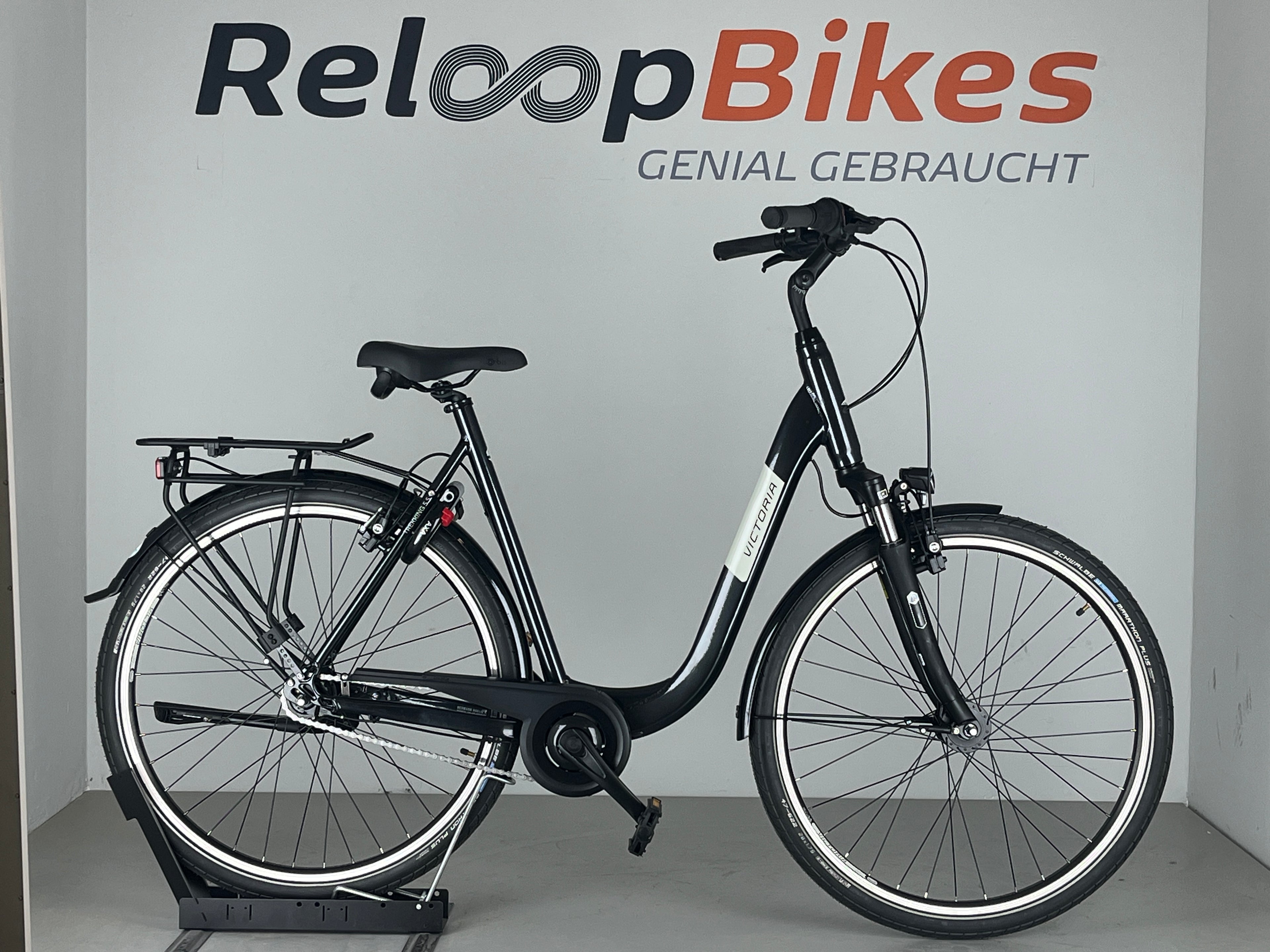 VICTORIA Trekking 5.5