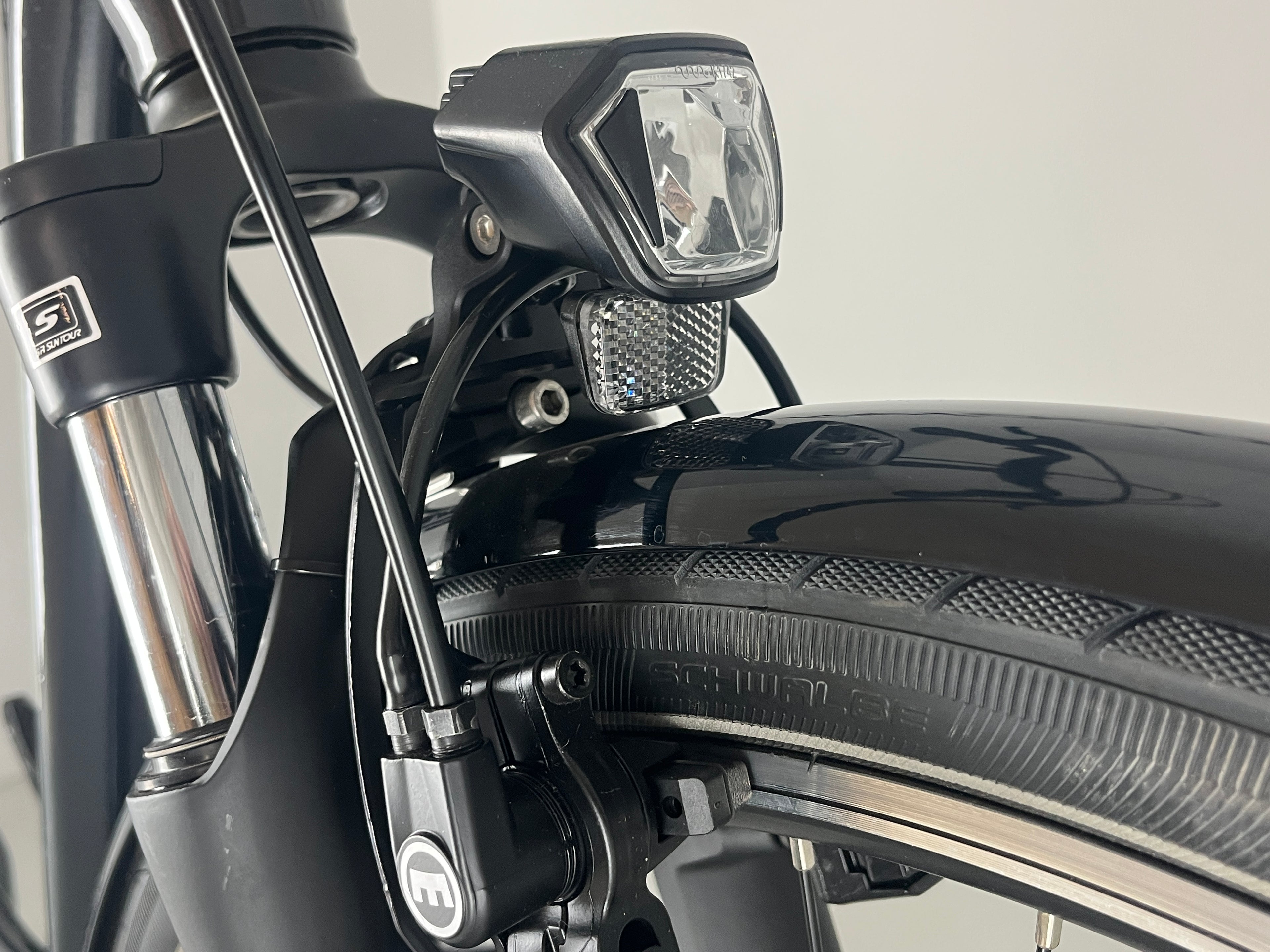 VICTORIA Trekking 5.5