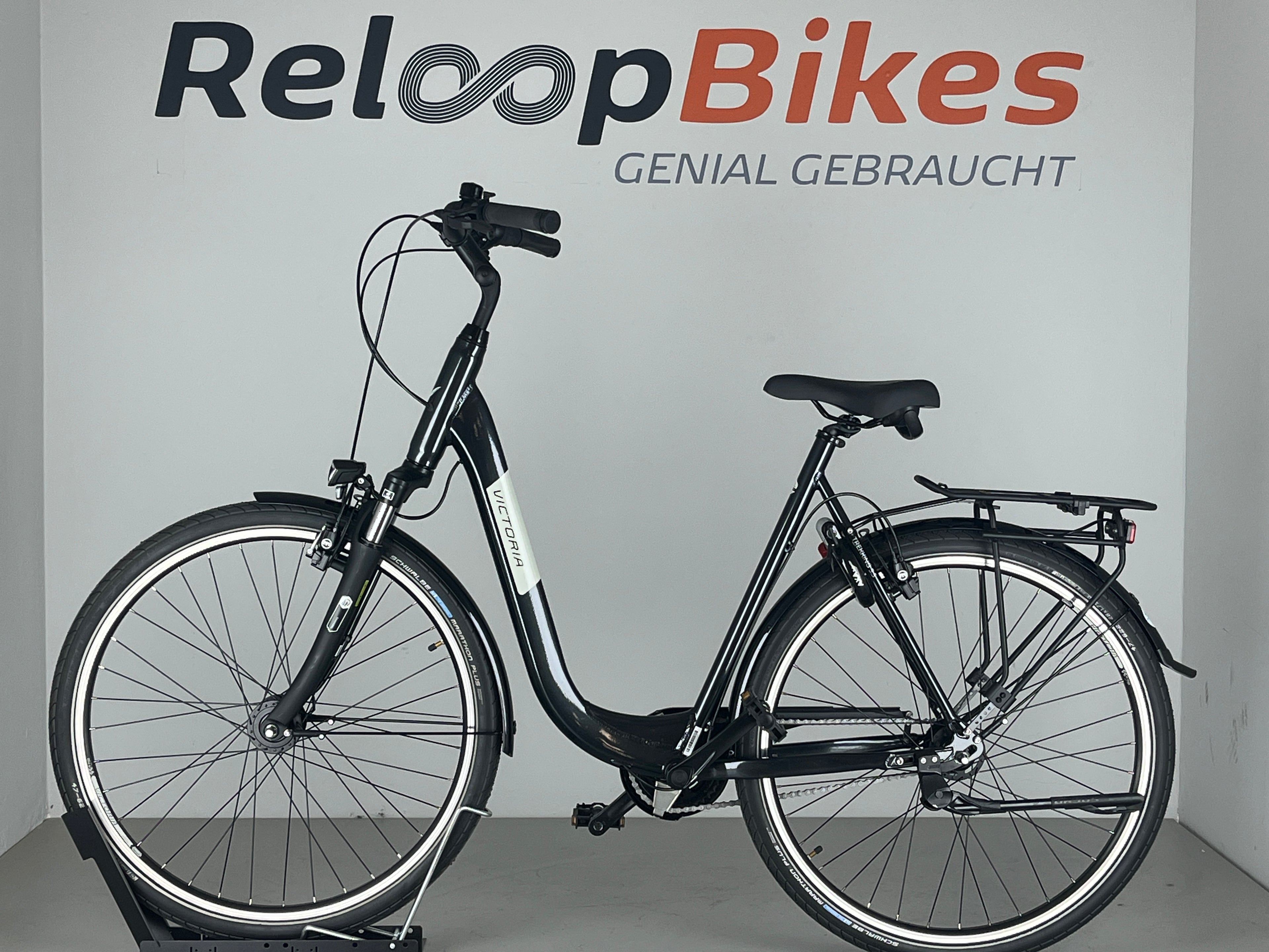 VICTORIA Trekking 5.5