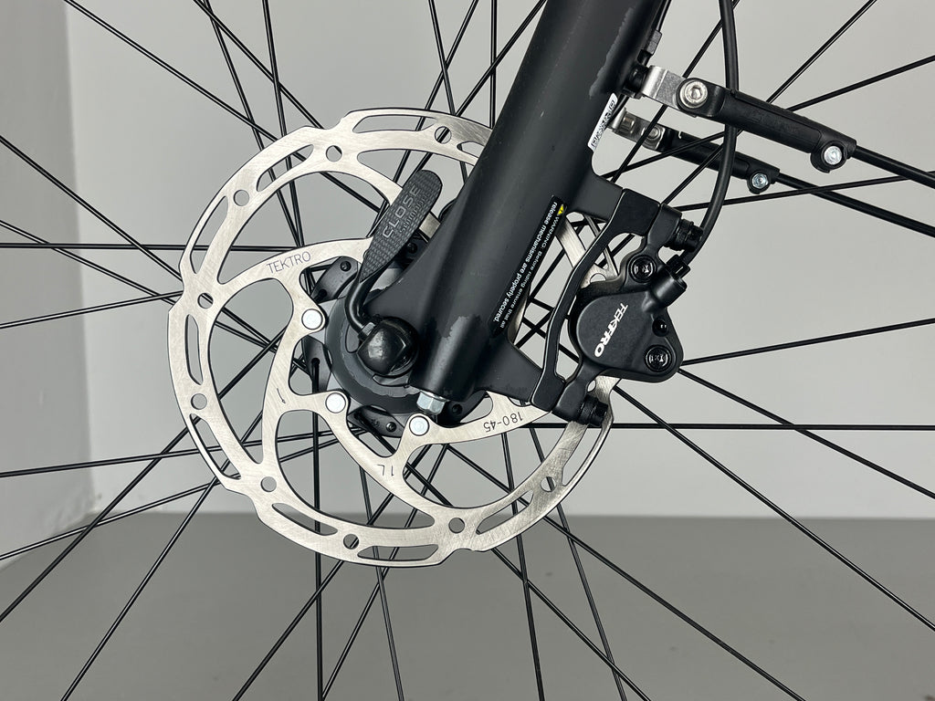 Victoria Trekking 6.8