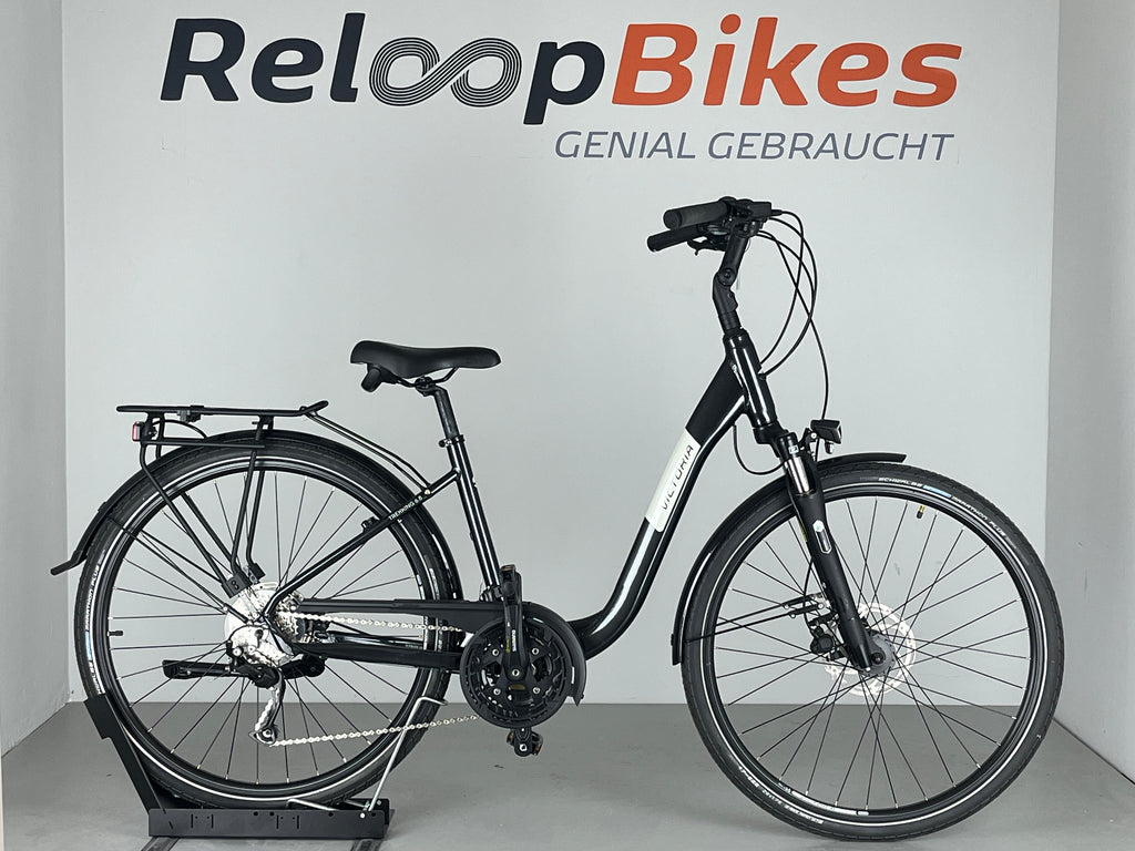 Victoria Trekking 6.8