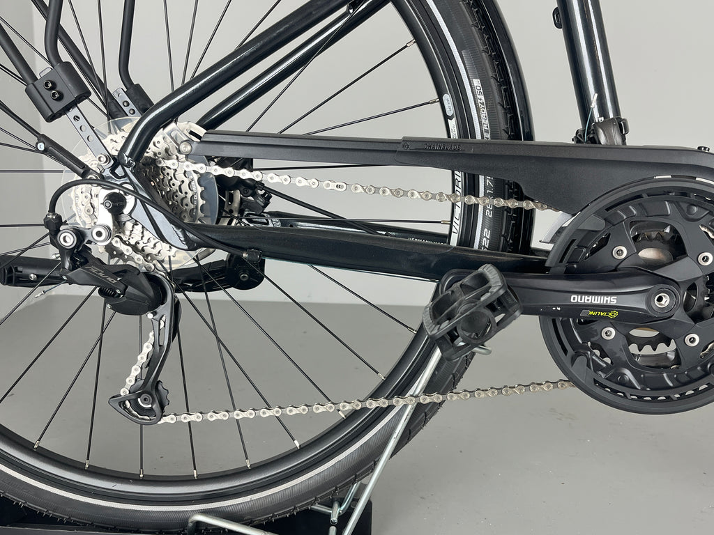 Victoria Trekking 6.8