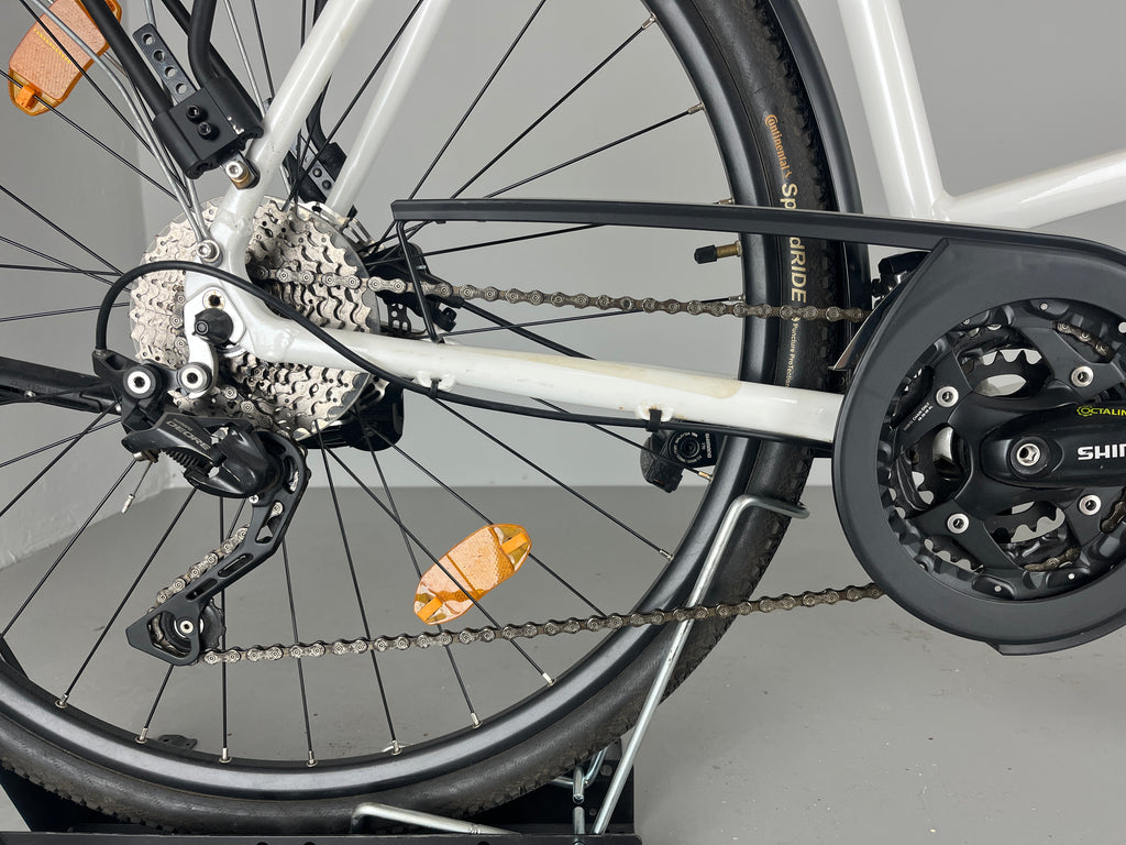 Victoria Trekking 8.6